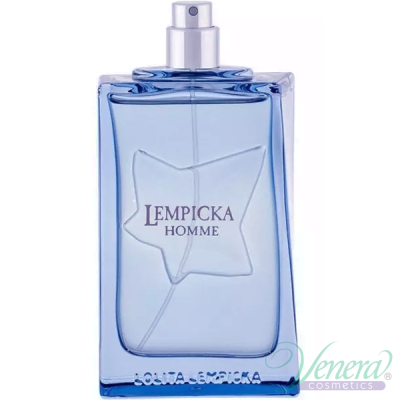 Lolita Lempicka Lempicka Homme EDT 100ml за Мъже БЕЗ ОПАКОВКА Мъжки Парфюми без опаковка