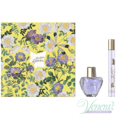 Lolita Lempicka Mon Premier Parfum Комплект (EDP 30ml + EDP 15ml) за Жени Дамски Комплекти