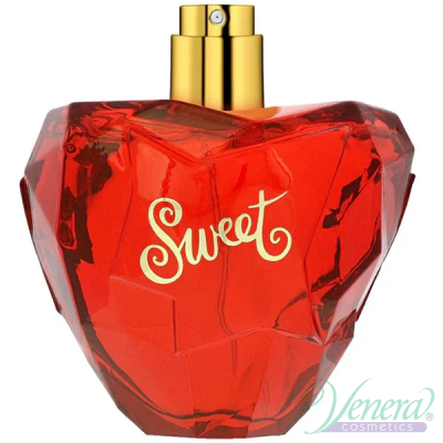 Lolita Lempicka Sweet EDP 100ml за Жени БЕЗ ОПАКОВКА Дамски Парфюми без опаковка