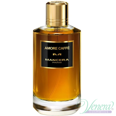 Mancera Amore Caffe EDP 120ml за Мъже и Жени Унисекс Парфюми