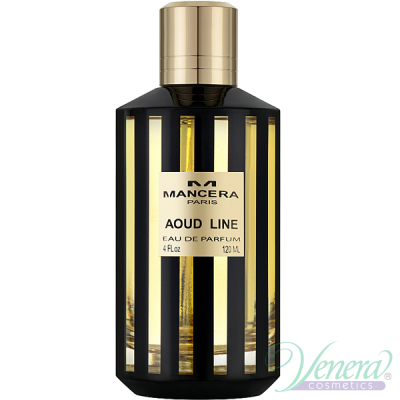 Mancera Aoud Line EDP 120ml за Мъже и Жени БЕЗ ...