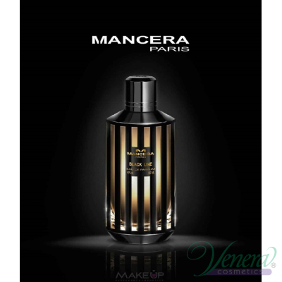 Mancera Black Line EDP 120ml за Мъже и Жени Унискес Парфюми