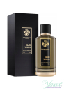 Mancera Black Vanilla EDP 120ml за Мъже и Жени БЕЗ ОПАКОВКА Унискес Парфюми без опаковка