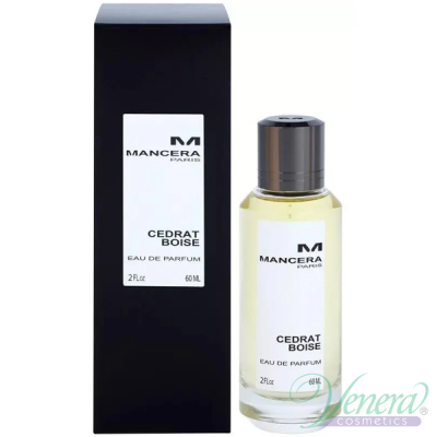 Mancera Cedrat Boise EDP 60ml за Мъже и Жени Унискес Парфюми