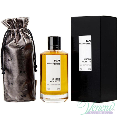 Mancera Choco Violette EDP 120ml за Мъже и Жени Унискес Парфюми