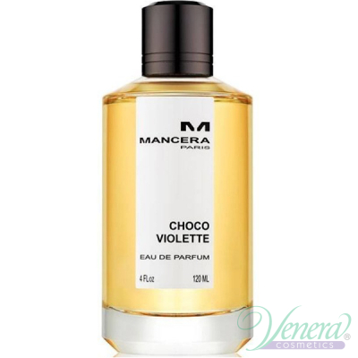 Mancera Choco Violette EDP 120ml за Мъже и Жени...