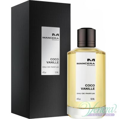 Mancera Coco Vanille EDP 120ml за Жени Дамски Парфюми