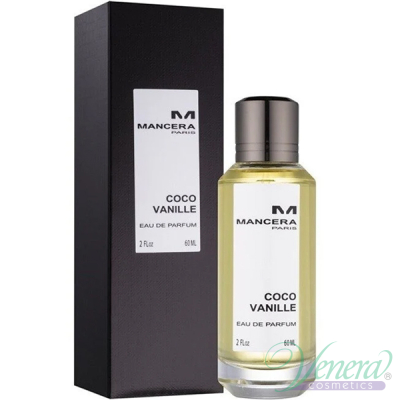 Mancera Coco Vanille EDP 60ml за Жени