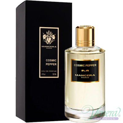 Mancera Cosmic Pepper EDP 120ml за Мъже и Жени Унисекс Парфюми