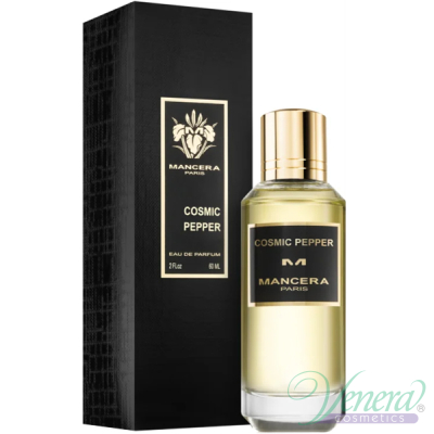 Mancera Cosmic Pepper EDP 60ml за Мъже и Жени