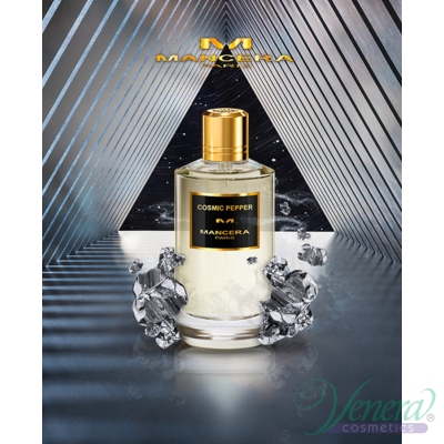 Mancera Cosmic Pepper EDP 60ml за Мъже и Жени