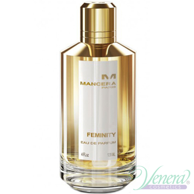 Mancera Feminity EDP 120ml за Жени Дамски Парфюми