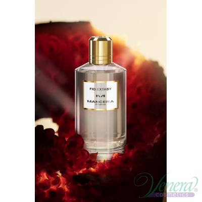 Mancera Fig Extasy EDP 120ml за Мъже и Жени Унискес Парфюми