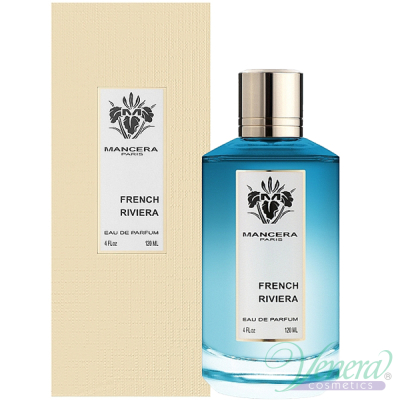 Mancera French Riviera EDP 120ml за Мъже и Жени Унискес Парфюми