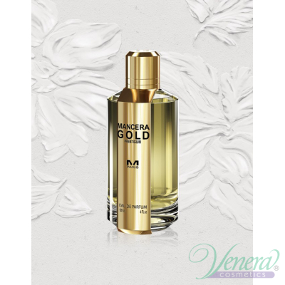 Mancera Gold Prestigium EDP 120ml за Мъже и Жени Унискес Парфюми