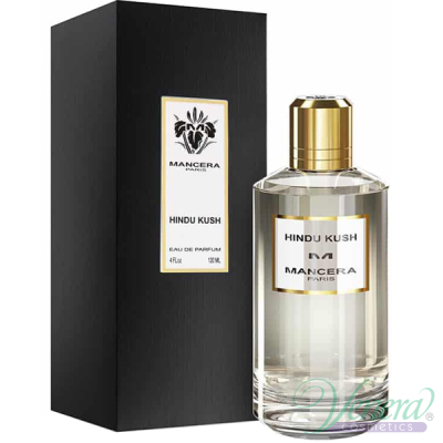 Mancera Hindu Kush EDP 120ml за Мъже и Жени