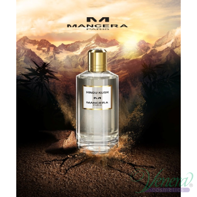 Mancera Hindu Kush EDP 120ml за Мъже и Жени БЕЗ...
