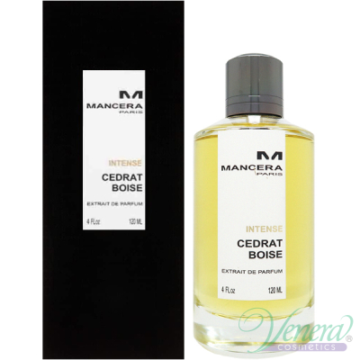 Mancera Intense Cedrat Boise Extrait de Parfum 120ml за Мъже Мъжки Парфюми