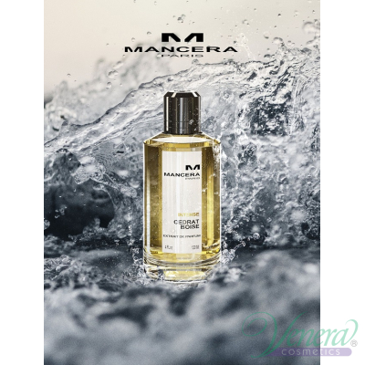 Mancera Intense Cedrat Boise Extrait de Parfum 60ml за Мъже Мъжки Парфюми