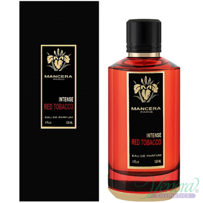 Mancera Intense Red Tobacco Extrait de Parfum 1...