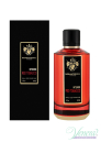 Mancera Intense Red Tobacco Extrait de Parfum 120ml за Мъже и Жени БЕЗ ОПАКОВКА Унисекс Парфюми без опаковка