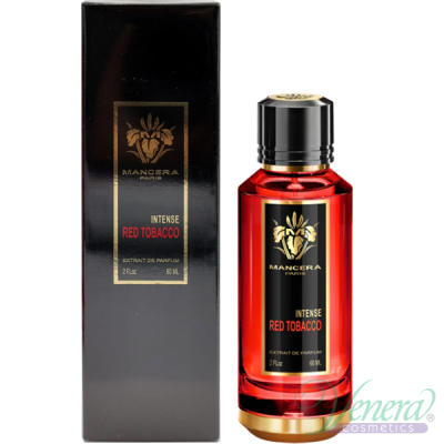 Mancera Intense Red Tobacco Extrait de Parfum 6...