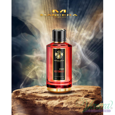 Mancera Intense Red Tobacco Extrait de Parfum 1...