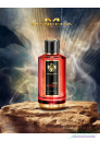 Mancera Intense Red Tobacco Extrait de Parfum 120ml за Мъже и Жени БЕЗ ОПАКОВКА Унисекс Парфюми без опаковка