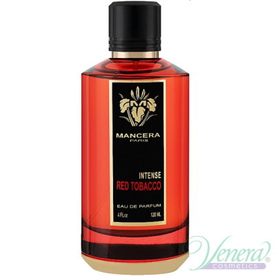 Mancera Intense Red Tobacco Extrait de Parfum 1...