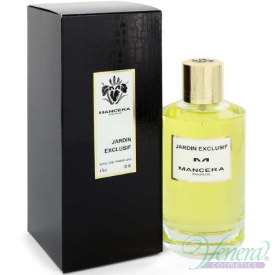 Mancera Jardin Exclusif EDP 120ml за Мъже и Жени
