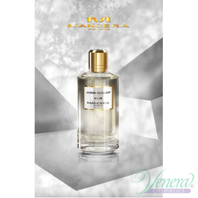 Mancera Jardin Exclusif EDP 120ml за Мъже и Жени