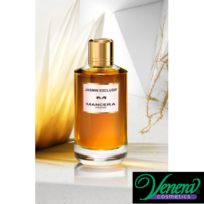 Mancera Jasmin Exclusif EDP 120ml за Мъже и Жени