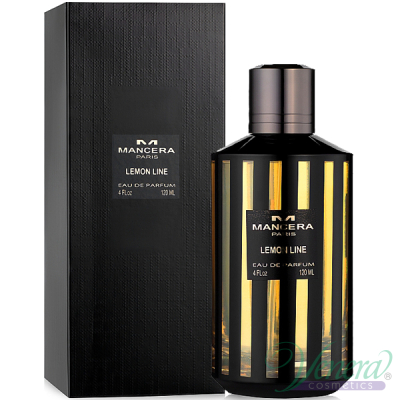 Mancera Lemon Line EDP 120ml за Мъже и Жени