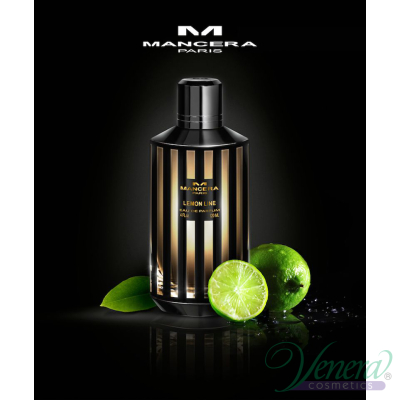 Mancera Lemon Line EDP 120ml за Мъже и Жени