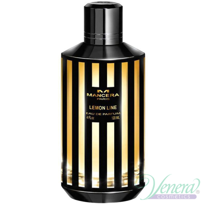 Mancera Lemon Line EDP 120ml за Мъже и Жени БЕЗ...