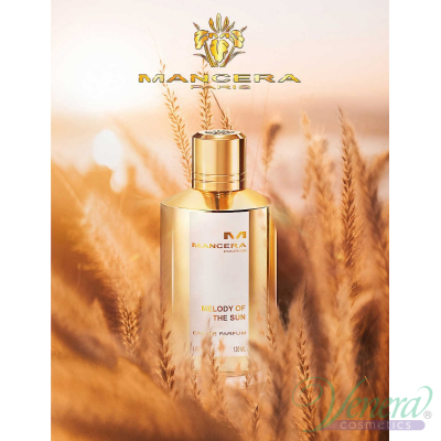 Mancera Melody Of The Sun EDP 120ml за Мъже и Ж...