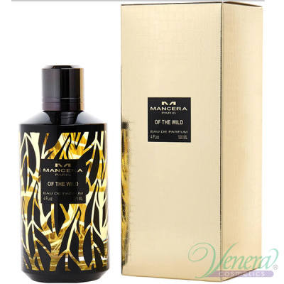 Mancera Of The Wild EDP 120ml за Мъже и Жени