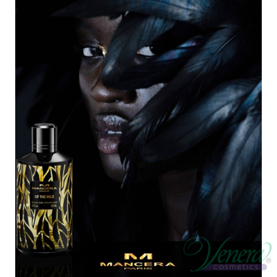 Mancera Of The Wild EDP 120ml за Мъже и Жени