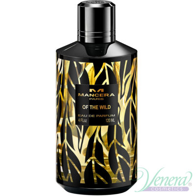 Mancera Of The Wild EDP 120ml за Мъже и Жени БЕ...