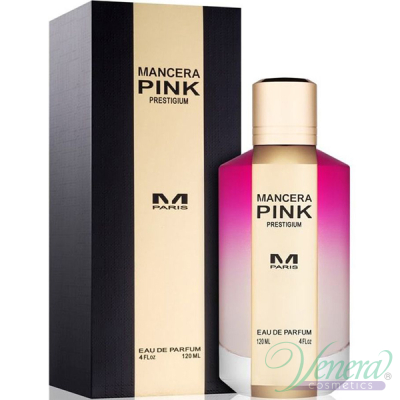 Mancera Pink Prestigium EDP 120ml за Мъже и Жени Унискес Парфюми