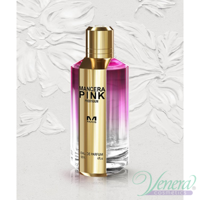 Mancera Pink Prestigium EDP 120ml за Мъже и Жени Унискес Парфюми