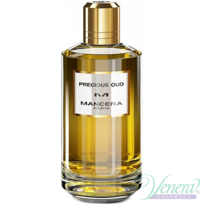 Mancera Precious Oud EDP 120ml за Мъже и Жени  ...