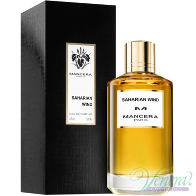 Mancera Saharian Wind EDP 120ml за Мъже и Жени Унискес Парфюми
