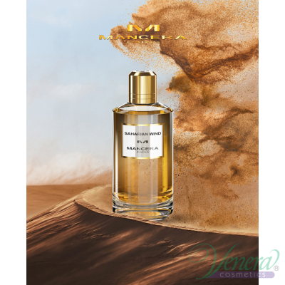 Mancera Saharian Wind EDP 120ml за Мъже и Жени Унискес Парфюми