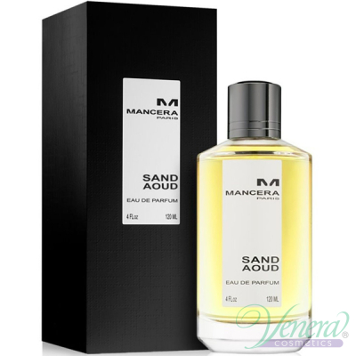 Mancera Sand Aoud EDP 120ml за Мъже и Жени Унискес Парфюми