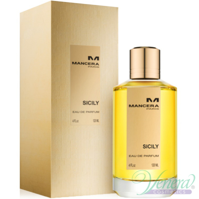 Mancera Sicily EDP 120ml за Мъже и Жени Унискес Парфюми