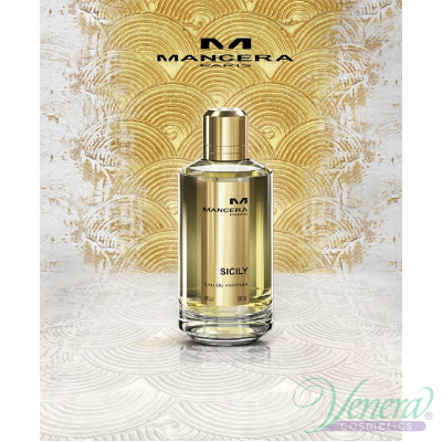 Mancera Sicily EDP 120ml за Мъже и Жени Унискес Парфюми