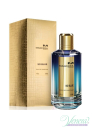 Mancera So Blue EDP 120ml за Мъже и Жени БЕЗ ОПАКОВКА Унискес Парфюми без опаковка