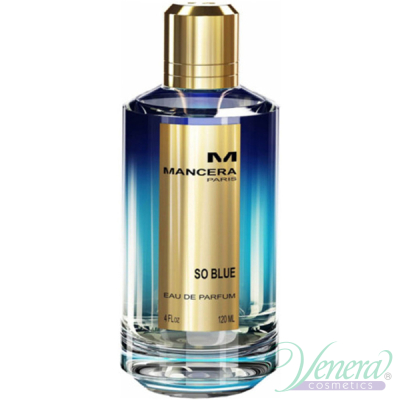 Mancera So Blue EDP 120ml за Мъже и Жени БЕЗ ОП...