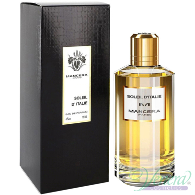 Mancera Soleil d'Italie EDP 120ml за Мъже и Жени